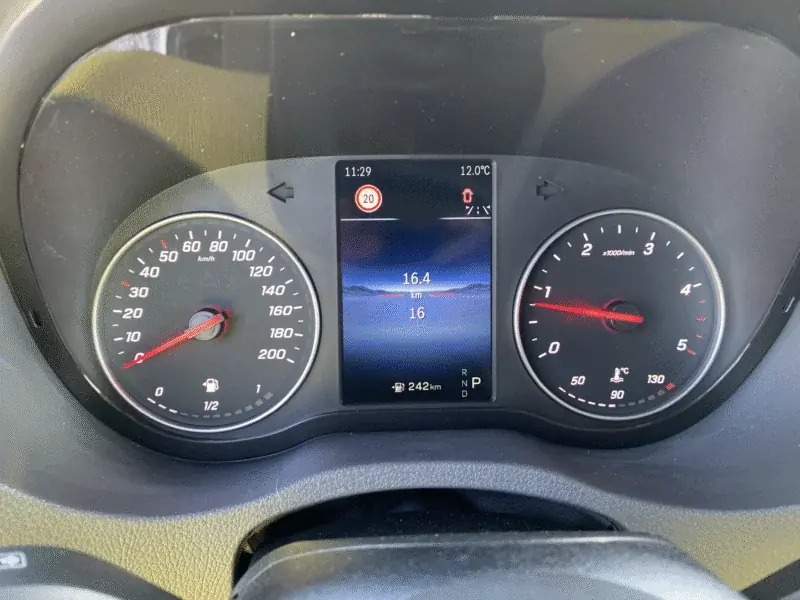 Mercedes-Benz Sprinter L3H2 automat — zdjęcie 2